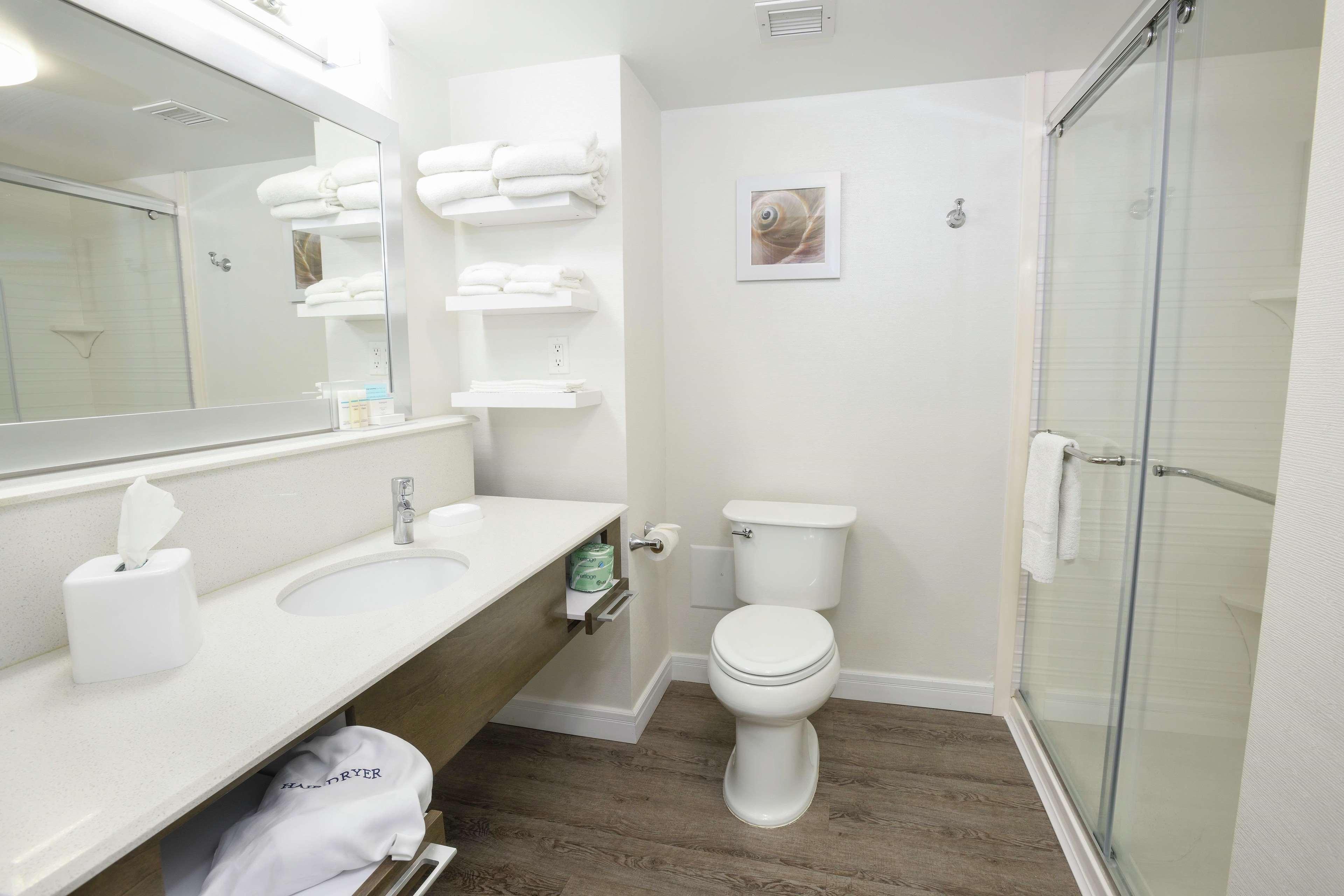 Hampton Inn Jacksonville - East Regency Square Eksteriør billede